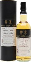 Dufftown 2008 / 12 Year Old / Sherry Finish / Berry Bros & Rudd Speyside Whisky
