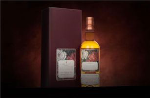 *COMPETITION* Rosebank 21 Year Old - The Rose...