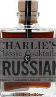 Charlie's Classic Cocktails Black Russian