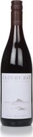 Cloudy Bay Pinot Noir 2015 Red Wine