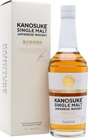 Kanosuke Single Malt Japanese Single Malt Whisky