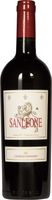 Castello Sonnino - Toscana Rosso Igt “san Leone” 5