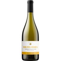 Hautes Craies - Le blanc boisé  - Maison Chap...