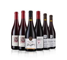 CORE Pinot Noir Six