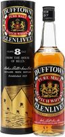 Dufftown 8 Year Old / Bot.1980s Speyside Sing...