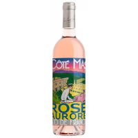 Côté Mas Rosé Aurore