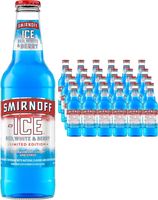 Smirnoff Ice Red White Berry 24 x