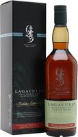 Lagavulin Distillers Edition - Collection Sin...
