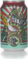 Amundsen Ink & Dagger IPA (India Pale Ale) Beer