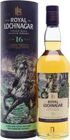 Royal Lochnagar 2004 / 16 Year Old / Special Releases 2021 Highland Whisky