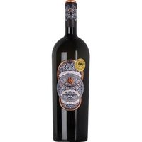 Magnum - Lupo Meraviglia Tre di Tre  - Botter