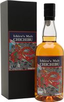 Chichibu London Edition 2023 Japanese Single Malt Whisky