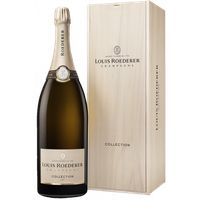 Champagne Louis Roederer - Collection 244 - J...