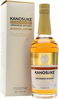 Kanosuke Double Distillery Blended Whisky Ble...