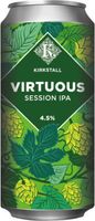 Kirkstall Virtuous Session IPA 440ml