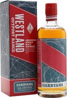 Westland Garryana / 2020 Release American Single Malt Whiskey