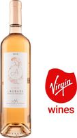 Cuvee de L'Aubade Cotes de Provence