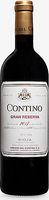 Spain Contino Gran Reserva red wine 2017