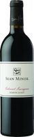 Sean Minor North Coast Cabernet Sauvignon