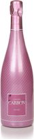Champagne Carbon Rose Pink Non Vintage Champagne