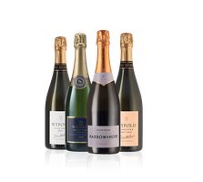 SOMM TV English Sparkling Collection