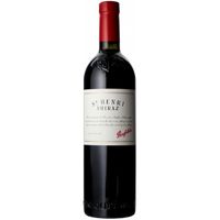 St Henri Shiraz