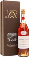 Laballe Bas Armagnac 1984