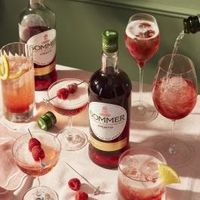 Fortnum’s X Sommer English Aperitif