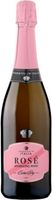 Rose Sparkling Wine Extra Dry 75cl