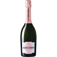 Joseph Perrier Cuvée Royale Brut Rosé Champagne
