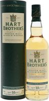 Glentauchers 2013 / 10 Year Old / Hart Brothers Speyside Whisky