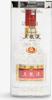 Baijiu Wuliangye Crystal Baijiu