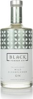 Black Powder Wild Elderflower Flavoured Gin