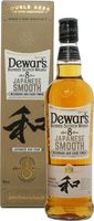 Dewar's 8 Year Old Japanese Mizunara Cask Fin...