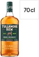 Tullamore D.E.W. Irish Whiskey