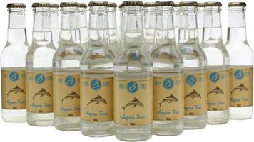 Three Cents Aegean Tonic / Case of 24 Bottles