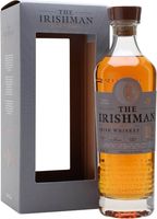 The Irishman 12 Year Old Single Malt Irish Whiskey