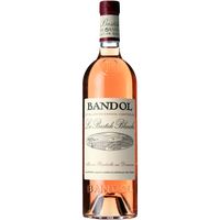 Bandol Rosé  - Domaine la Bastide Blanche