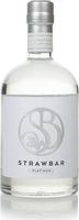 Strawbar Platinum Eau de Vie