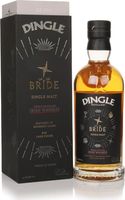 Dingle La le Bride Single Malt Whiskey