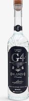 Tequila G4 Blanco tequila