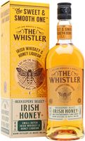 The Whistler Small Batch Irish Whiskey and Honey Liqueur