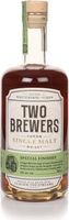 Two Brewers Yukon Single Malt - Special Finis...