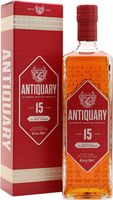 Antiquary 15 Year Old / Claret Cask Matured B...