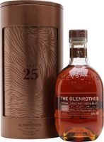 Glenrothes 25 Year Old Speyside Single Malt Scotch Whisky