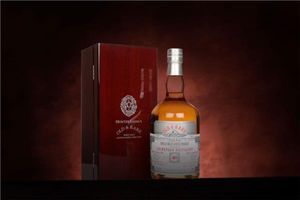*COMPETITION* Balmenach 40 Year Old 1983 - Ol...