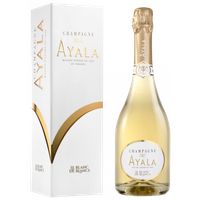 Ayala Blanc de Blancs Champagne