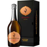 Champagne Billecart Salmon - Élisabeth Salmon...