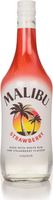 Malibu Strawberry Flavour Liqueur