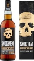 Smokehead Islay Single Malt Scotch Whisky